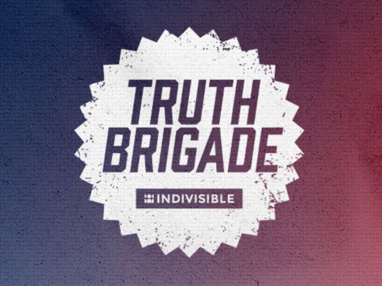 Truth Brigade