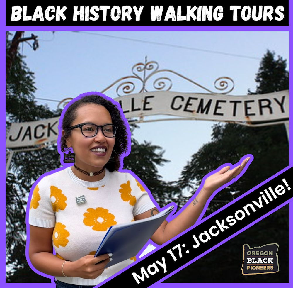 Black History Walking Tour