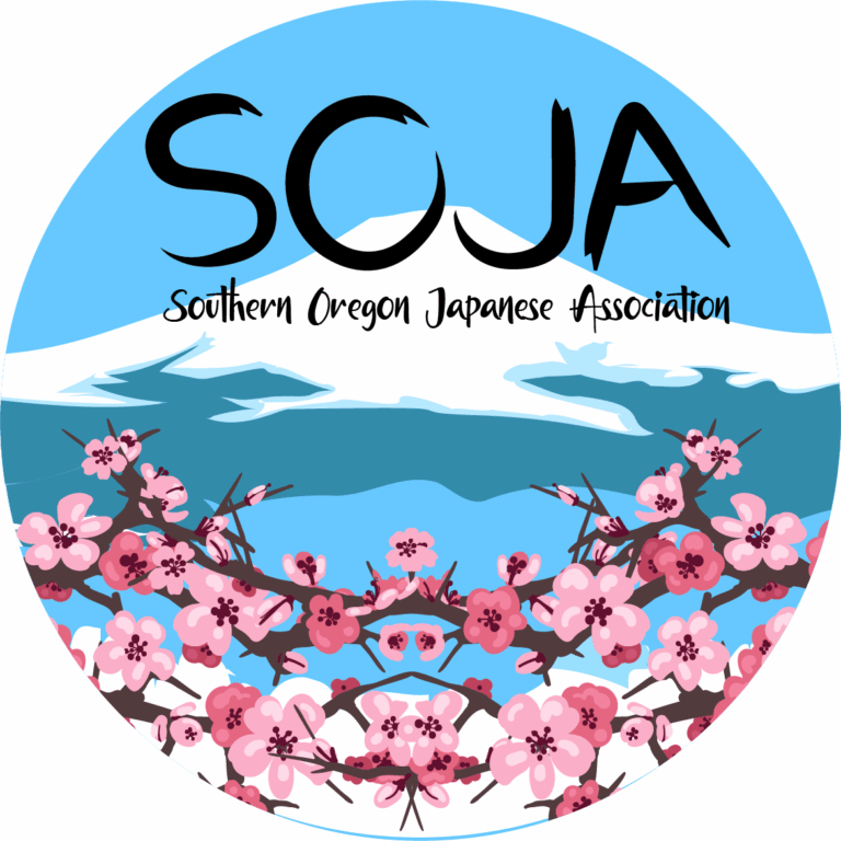 Southern Oregon Japanese Foundtion