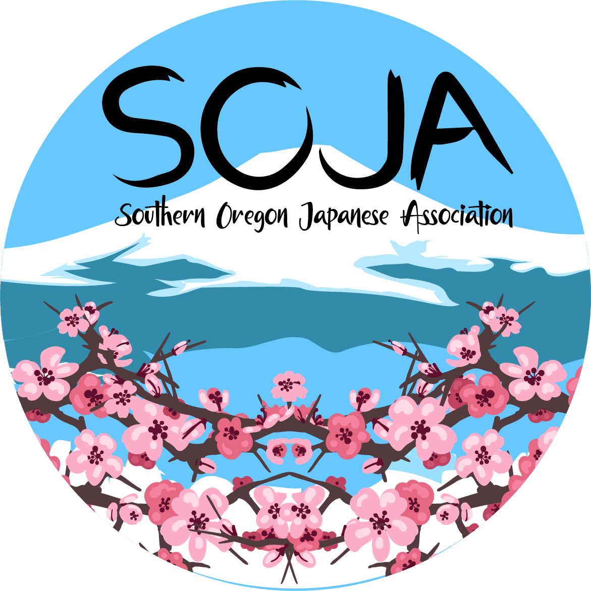 Southern Oregon Japanese Foundtion