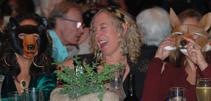 KS Wild Annual Dinner